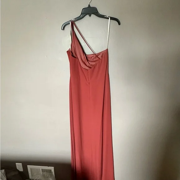 Jenny Yoo Carly Dress - NEVER BEEN WORN - Picture 7 of 8